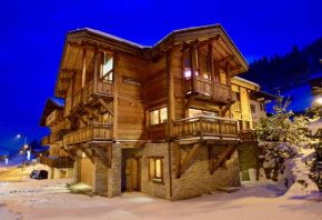 Chalet Valambrun - unashamedly luxurious Alpine living Les Gets